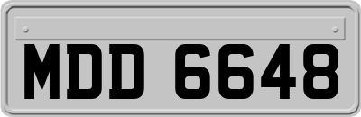 MDD6648