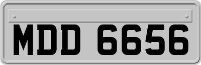 MDD6656