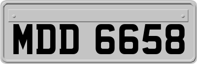 MDD6658