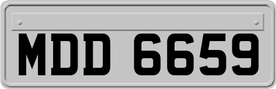 MDD6659