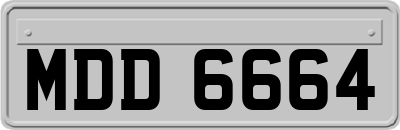 MDD6664