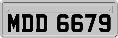 MDD6679