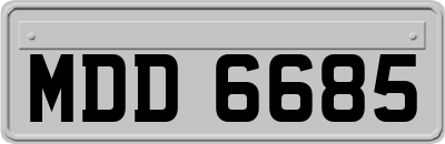 MDD6685