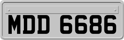MDD6686