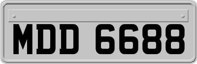 MDD6688