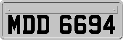 MDD6694