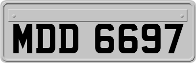 MDD6697