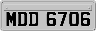 MDD6706