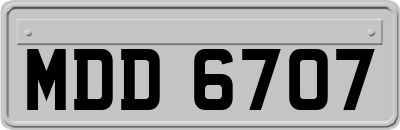 MDD6707