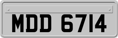 MDD6714