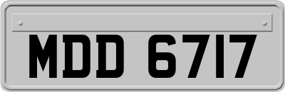 MDD6717