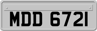MDD6721