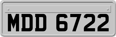 MDD6722