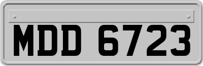 MDD6723