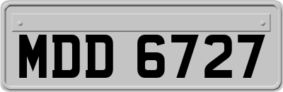 MDD6727