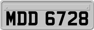 MDD6728