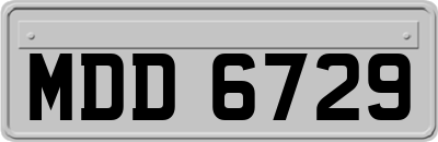 MDD6729