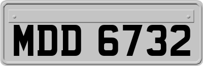 MDD6732