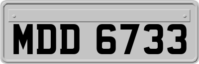 MDD6733