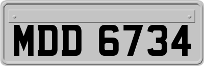 MDD6734
