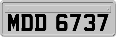 MDD6737
