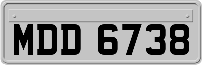 MDD6738