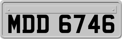MDD6746
