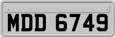 MDD6749
