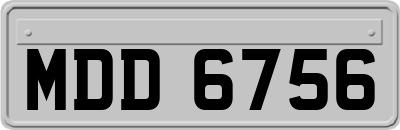 MDD6756