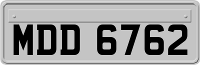 MDD6762