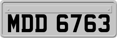 MDD6763