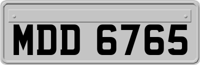 MDD6765