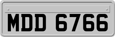 MDD6766