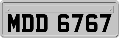 MDD6767