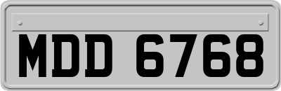 MDD6768