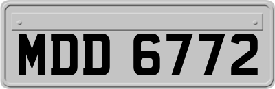 MDD6772