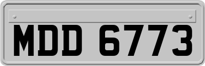 MDD6773