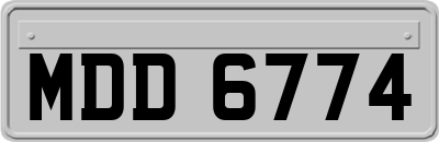 MDD6774