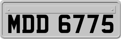 MDD6775