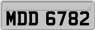 MDD6782