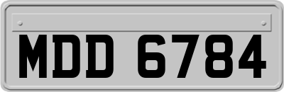 MDD6784