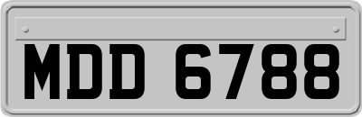 MDD6788