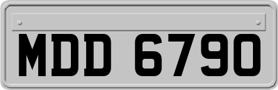 MDD6790