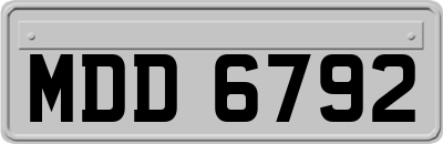 MDD6792