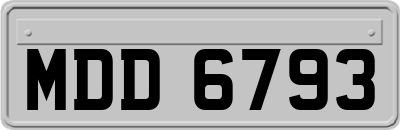 MDD6793