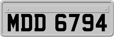 MDD6794