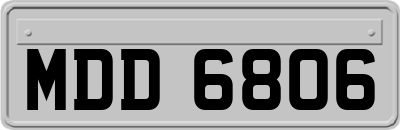 MDD6806