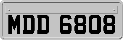 MDD6808