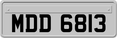 MDD6813