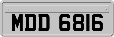 MDD6816